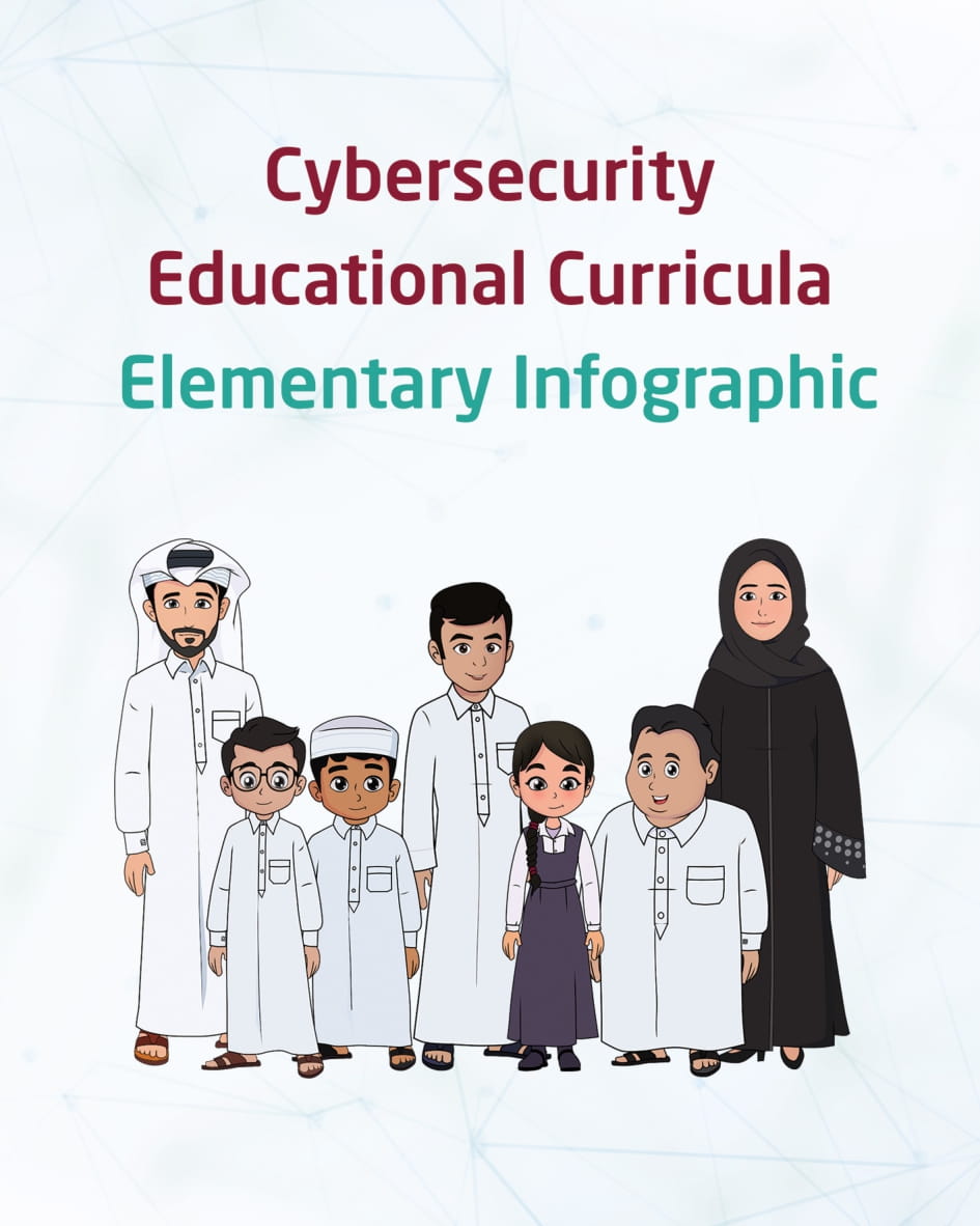 Primary Stage | Cyber Security Curricula Education