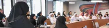 On Safer Internet Day: National Cyber Security Agency Hosts Cyber Security Awareness Workshops