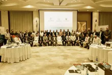 The National Cybersecurity Agency Strengthens Collaboration with IT Teachers to Support the Cybersecurity Curriculum Project