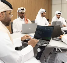 Cyber Elites | Cybersecurity Mastery Program (CSMP)