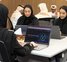 Cybersecurity Industry Focused Workshops