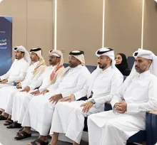 المرحلة التخصصية - برنامج حراس السايبر